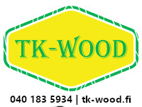 Rakennus TK- Wood Oy